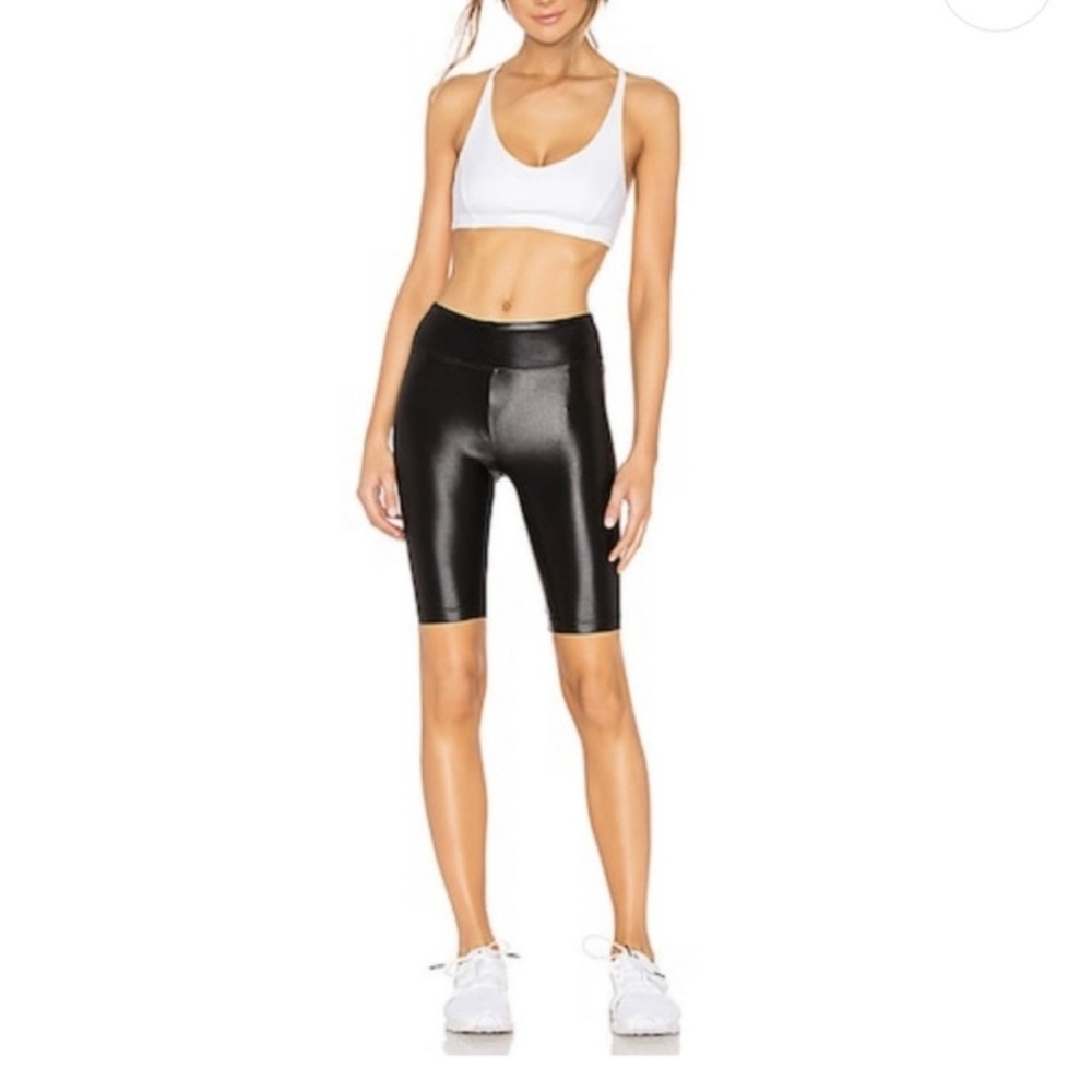 Koral High Rise Infinity Short